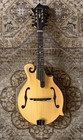 Eastman MD915-BD F-Style Mandolin in Blonde w/ Hard Case & Free Pro Setup