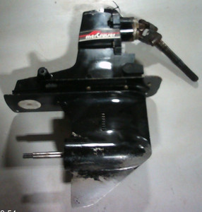 Complete Alpha One, Gen 2 Outdrive for 1998 & up Mercruiser