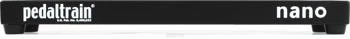 Pedaltrain Nano 14"x5.5" Pedalera con Estuche Blando Foto 3 de 4