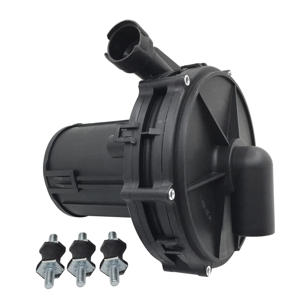 Bomba de aire compatible con BMW E53 X5 M62 2000-2003 4,4 L 4,6 L V8 11721437910 Foto 3 de 3