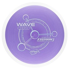 NEW MVP Disc Golf Fission Wave **Choose Weigh...