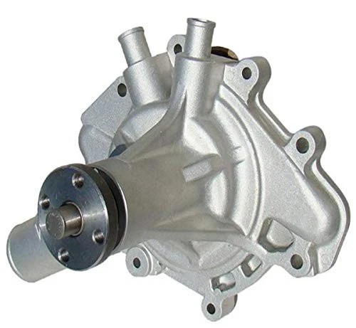 Milodon 16285 Water Pump - Image 2 of 3