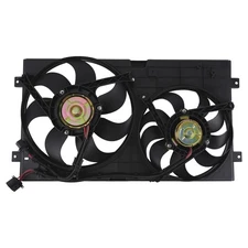 Engine Radiator Cooling Fan for Volkswagen VW Beetle 1998-2004 2005 2006 621000