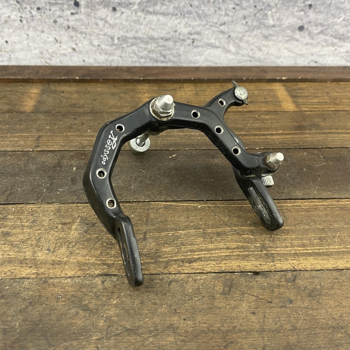 Brake Caliper Ebay Odyssey Bmx Brake Pads Vintage Odyssey BMX