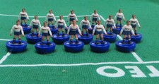 SUBBUTEO HW CHUNKY RUGBY TEAM, REF 24 HUNSLET, UNBOXED.