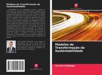 Vincent Heidinger | Modelos De TransformaçãO Da Sustentabilidade | Taschenbuch