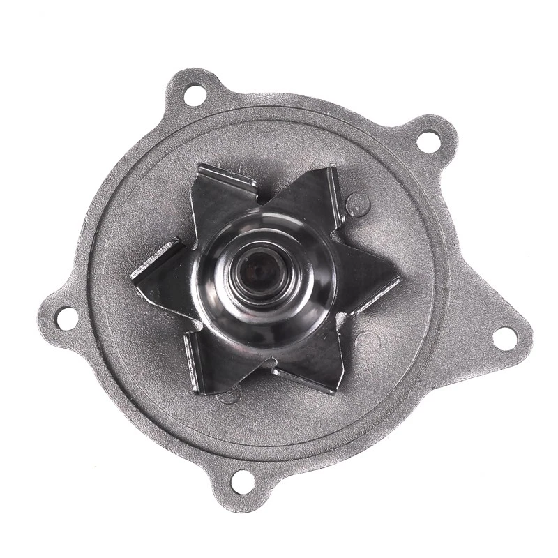 Water Pumps For 90-00 Plymouth Grand Voyager 90-00 Dodge Grand Caravan Dynasty - Изображение 4 из 4