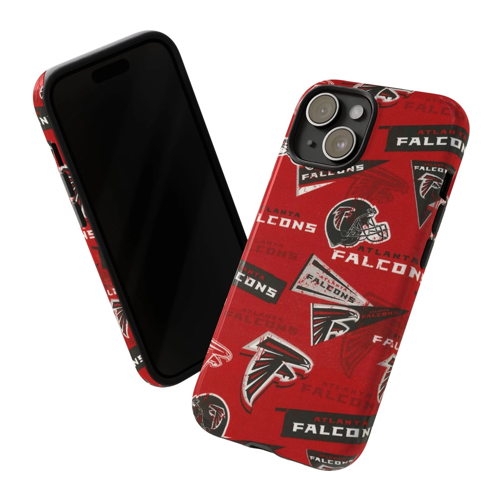 Atlanta Falcons Phone Cases for iPhone