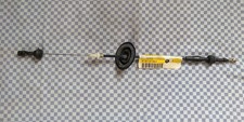 Polo 86c G40, 3F, NZ Gaszug, Gasbowdenzug - 861721555F - NOS -