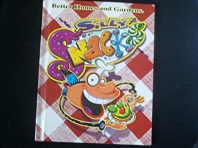 Better Homes & Gardens Silly Snacks et al Darling