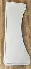Tischaufsatz für Pflegebett 90cm Bettaufsatz