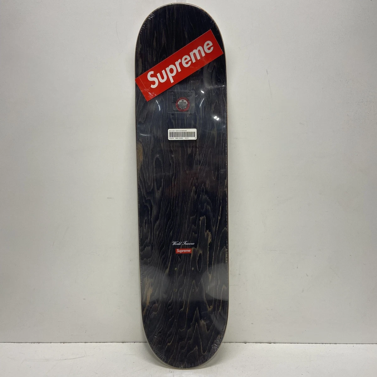 Supreme Skateboard Decks for sale | eBay