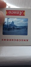 Old Photograph Belfast Or  Ballycastle 1960s Northern Ireland 