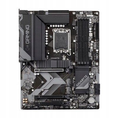 Motherboard ATX Gigabyte B760 Gaming X Intel Socket 1700 (W)(U)