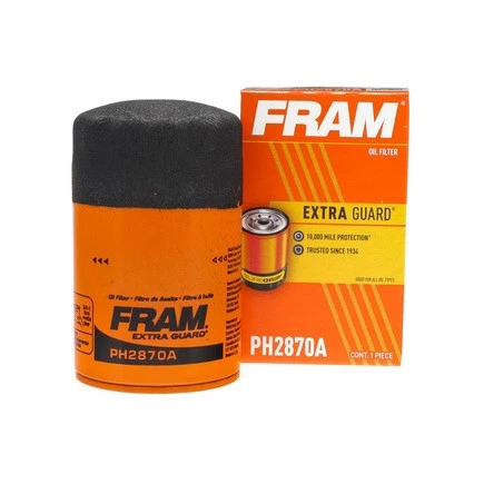 Fram PH2870A旋转滤油器 — 第 3/4 张图片