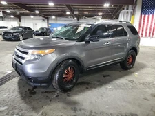 ENGINE FUSE BOX 2014 FORD EXPLORER