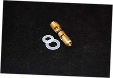 5115 Hi-Flow .125" Viton Needle and Seat