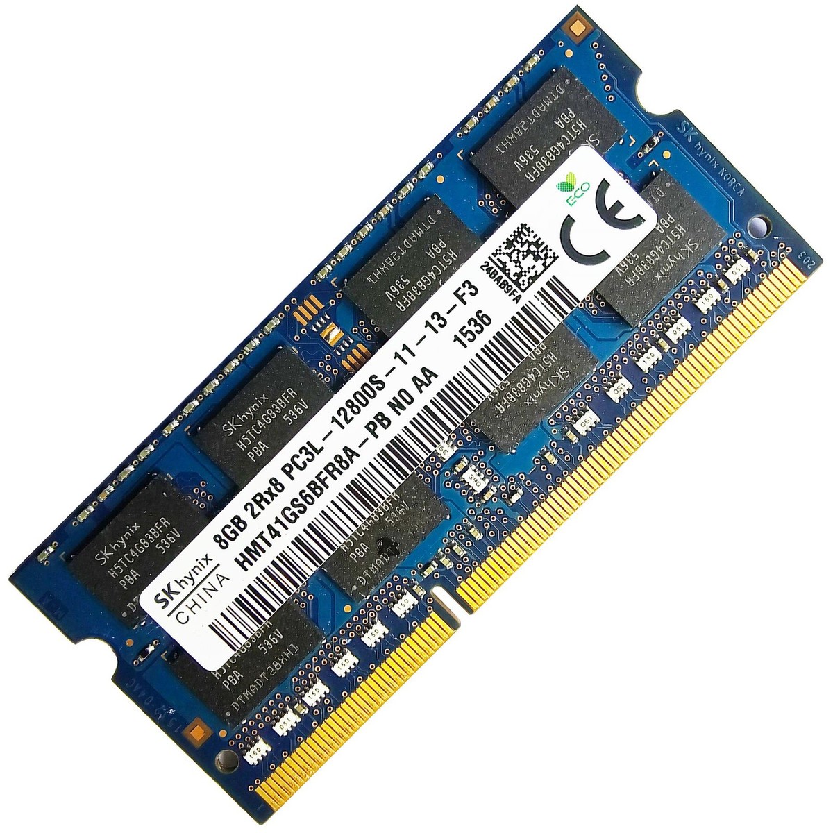 SK Hynix 8GB PC4-2666V 4枚 SK hynix PC4-2666V 8GB SK HYNIX 1RX8 PC4-2666V-SA1-11 8GB DDR4