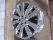 Wheel 18x7-12 5 V Spoke Machined Face Fits 18-22 Odyssey 2087756