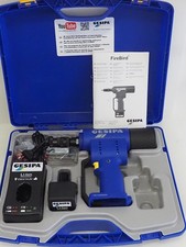 Gesipa Akku-Blindnietmutternsetzgerät Firebird