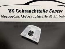 Mercedes CLK W208 Cabrio lampada abitacolo plafoniera lampada luce A2088208501