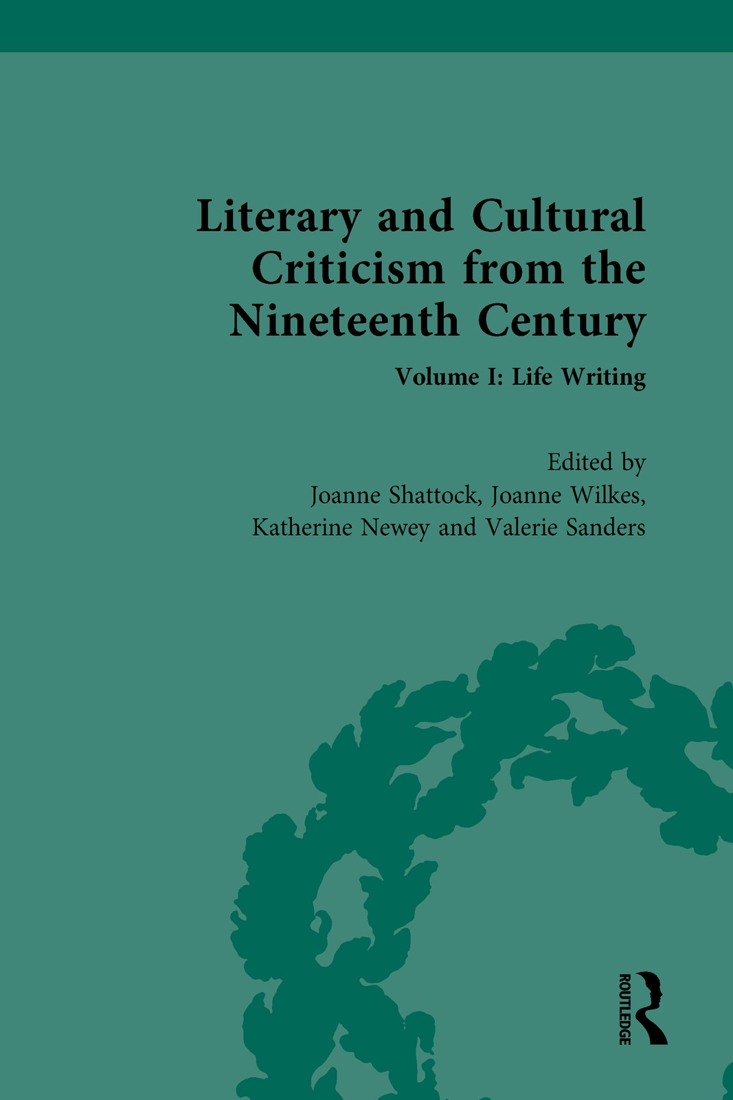 Literary and Cultural Criticism from the Nineteenth Century