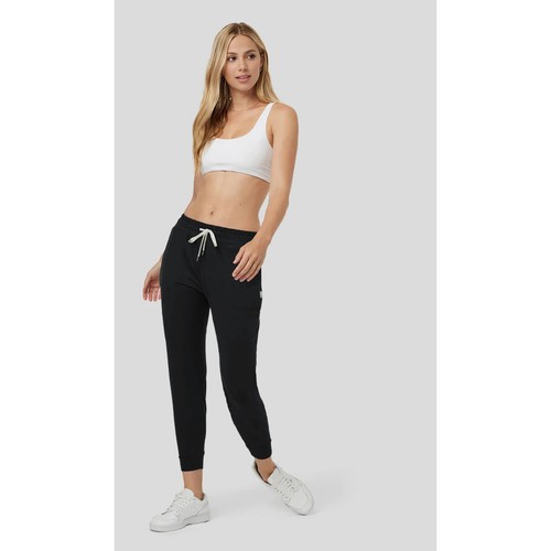 FIOBOC Velou Performance Jogger Women's Athleisure Loungewear Cozy Soft Travel