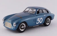 ART Model ART060-2 1:43 Ferrari 195S 1950 Roma Caracalla 3H Winner #50