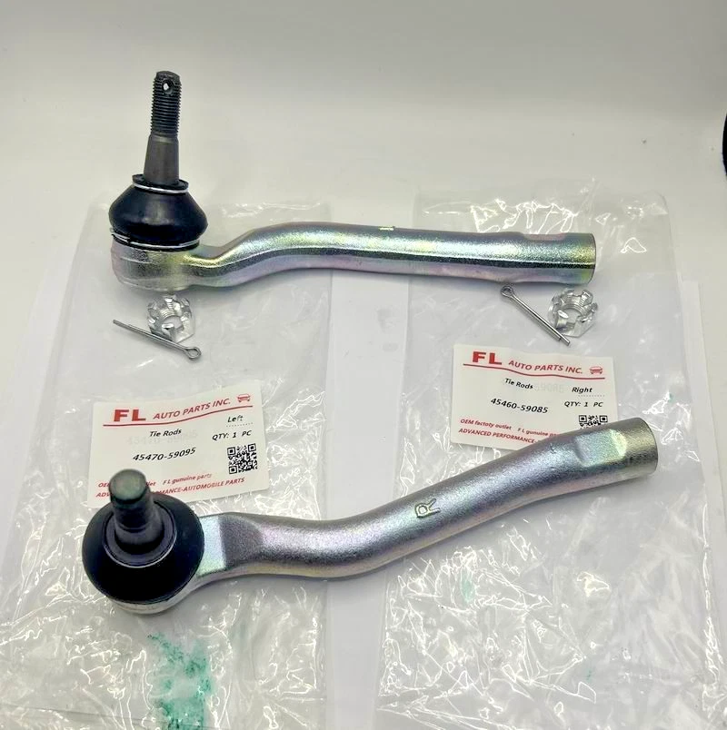 Para Lexus LS460 2007-2012 2013 2014 2015 2016 -2017 Laço de Direção Rot End R&L - Imagem 4 de 4