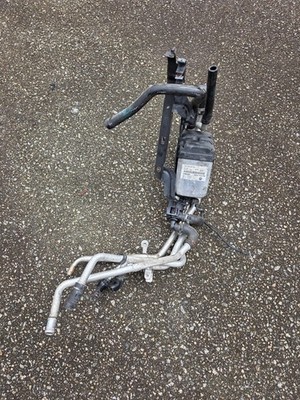 VOLKSWAGEN TOUAREG 5.0TDI V10 WEBASTO AUXILIARY HEATER 7L6815071G