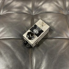 LAA Custom CN81 Overdrive Pedal