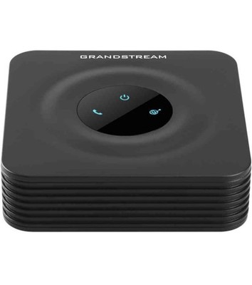Grandstream HT801 v2 Single Port Analog Telephone Adapter