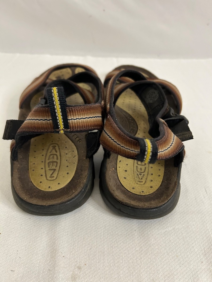 Vintage Keen Men display picture 1