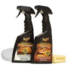 G55153 Leather Care Kit