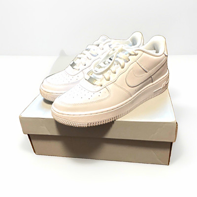 Nike Air Force 1 LE (GS) Sneaker Low Weiß EU 40 UK 6 US 7Y DH2920 111