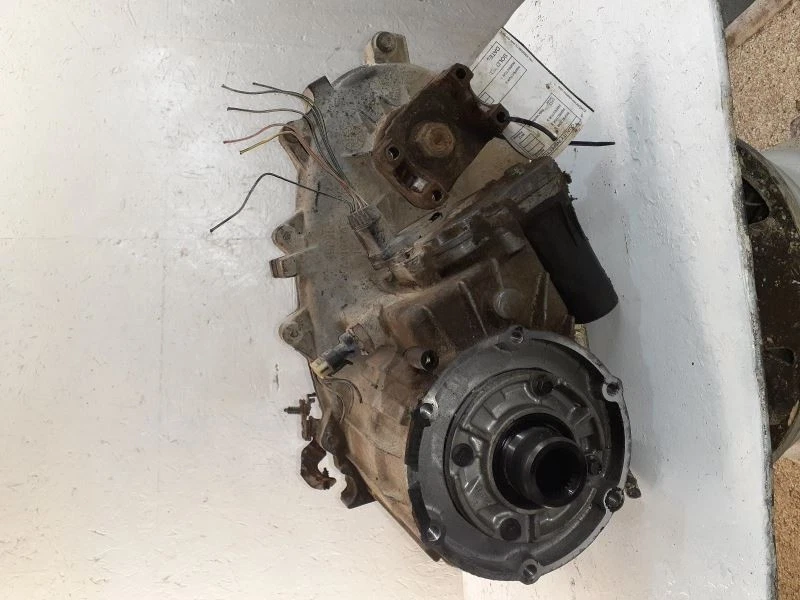 Transfer Case 5.0L Automatic Fits 96-99 CHEVROLET 1500 PICKUP 1844215 - Image 3 of 4