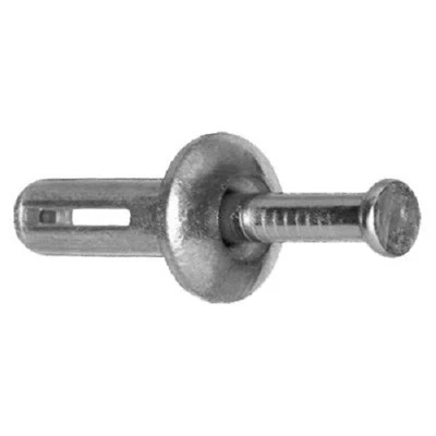 AU-VE-CO Hammer Drive Anchors 1/4 X 1-1/4 (1/4 Hole)