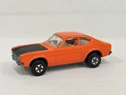 Matchbox Lesney Superfast Lot Ford Capri Orange NICE!