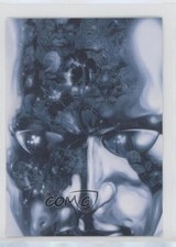 2006 Preziosi Marvel Heroes Ultimate Collection Stickers Silver Surfer #4 0f4i