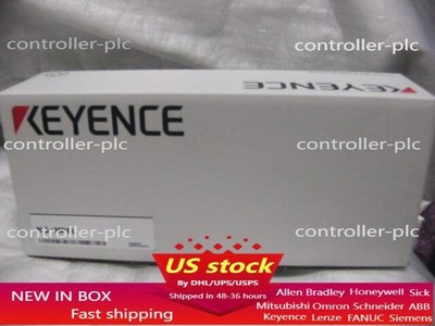 Keyence NQ-MP8L Multi-protocol Compatible IO-Link Master Module NEW