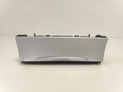 ASCHENBECHER VORNE ASHTRAY Volkswagen Passat CC (357) 2010 3C0863284