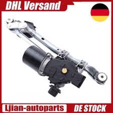 Wischermotor mit Gestänge Wischergestänge f...