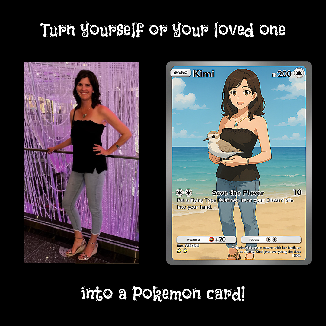 pokemon cards fairy deck Custom PKM Card main image 0