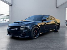 2022 Dodge Charger SRT HELLCAT REDEYE WIDEBODY