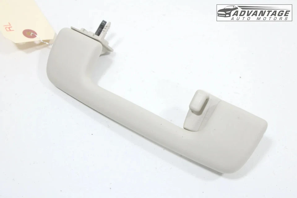 2020-2023 GMC ACADIA REAR LEFT SIDE UPPER ROOF HEADLINER GRAB GRIP HANDLE OEM Foto 2 de 4