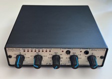 FMR audio RNC 1773 Really Nice Compressor - R...