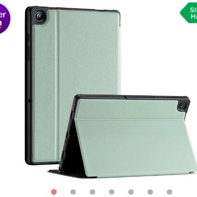 CoBak Case for Samsung Galaxy Tab A9 Plus 10.9-inch 2023, Multi-Viewing Angles