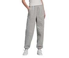 Adidas Originals Jogger Womens Active Pants Size S, Color: Grey