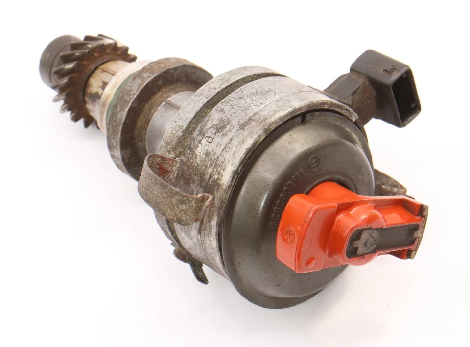 Распределитель зажигания 87-93 VW Jetta Golf MK2 кабриолет Corrado Fox ~ 037 905 205 - Изображение 2 из 4