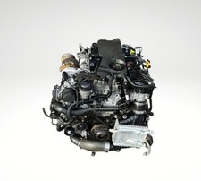 Gebrauchter Motor Land Rover Jaguar  2.0D code: 204DTD Discovery XE  KOMPLETT